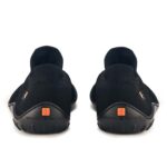 Męskie buty minimalistyczne Brubeck BAREFOOT merino