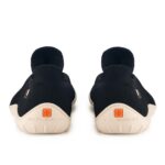 Męskie buty minimalistyczne Brubeck BAREFOOT merino