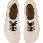 Męskie buty minimalistyczne Brubeck BAREFOOT merino