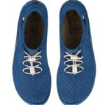 Męskie buty minimalistyczne Brubeck BAREFOOT merino