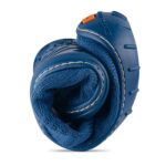 Męskie buty minimalistyczne Brubeck BAREFOOT merino