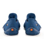 Męskie buty minimalistyczne Brubeck BAREFOOT merino