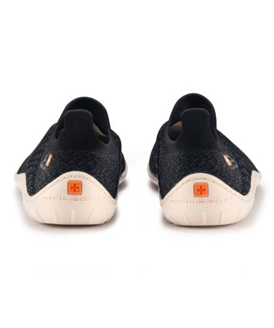 Damskie buty minimalistyczne Brubeck BAREFOOT merino