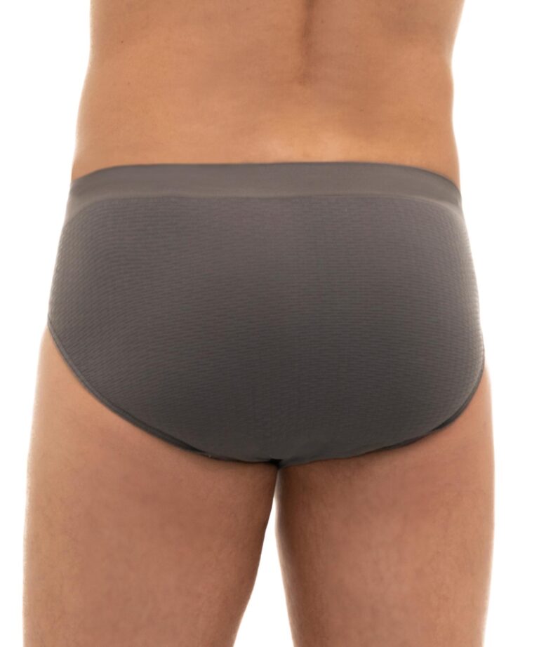 Slipy męskie typu Base Layer