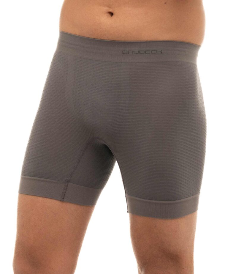Bokserki męskie Base Layer