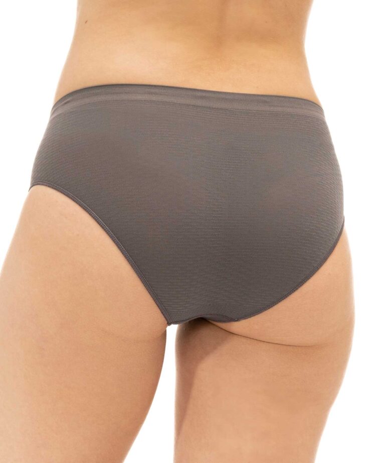 Majtki damskie typu Base Layer