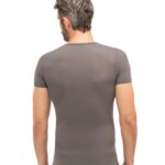 Koszulka z krótkim rękawem Unisex Base Layer