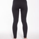 Damskie spodnie termoaktywne THERMO WOOL by Pustelnik