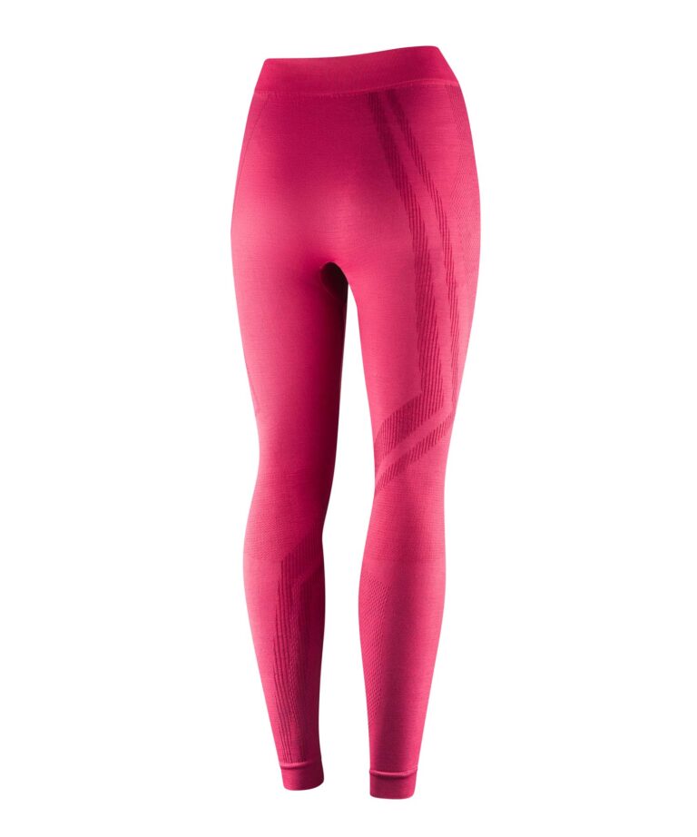 Damskie spodnie termoaktywne THERMO WOOL by Pustelnik