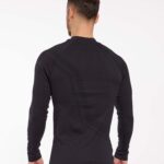 Bluza męska THERMO WOOL by Pustelnik