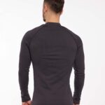 Bluza męska THERMO WOOL by Pustelnik