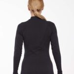 Bluza damska THERMO WOOL by Pustelnik
