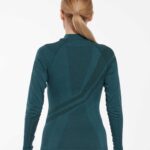 Bluza damska THERMO WOOL by Pustelnik