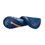 Męskie buty minimalistyczne Brubeck BAREFOOT merino