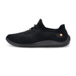 Męskie buty minimalistyczne Brubeck BAREFOOT merino