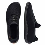 Męskie buty minimalistyczne Brubeck BAREFOOT merino