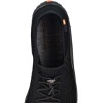 Męskie buty minimalistyczne Brubeck BAREFOOT merino