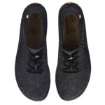 Męskie buty minimalistyczne Brubeck BAREFOOT merino