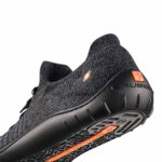 Męskie buty minimalistyczne Brubeck BAREFOOT merino