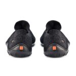 Męskie buty minimalistyczne Brubeck BAREFOOT merino