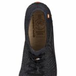 Męskie buty minimalistyczne Brubeck BAREFOOT merino