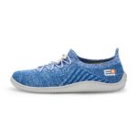 Damskie buty minimalistyczne Brubeck BAREFOOT merino