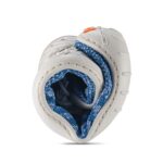 Męskie buty minimalistyczne Brubeck BAREFOOT merino