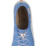 Męskie buty minimalistyczne Brubeck BAREFOOT merino