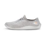 Męskie buty minimalistyczne Brubeck BAREFOOT merino