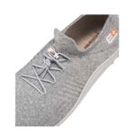 Męskie buty minimalistyczne Brubeck BAREFOOT merino
