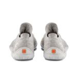 Męskie buty minimalistyczne Brubeck BAREFOOT merino