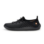 Damskie buty minimalistyczne Brubeck BAREFOOT merino