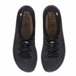 Damskie buty minimalistyczne Brubeck BAREFOOT merino