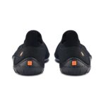 Damskie buty minimalistyczne Brubeck BAREFOOT merino