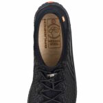 Damskie buty minimalistyczne Brubeck BAREFOOT merino