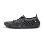 Damskie buty minimalistyczne Brubeck BAREFOOT merino