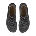 Damskie buty minimalistyczne Brubeck BAREFOOT merino