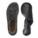 Damskie buty minimalistyczne Brubeck BAREFOOT merino