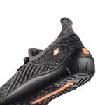 Damskie buty minimalistyczne Brubeck BAREFOOT merino