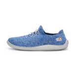 Męskie buty minimalistyczne Brubeck BAREFOOT merino