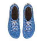Damskie buty minimalistyczne Brubeck BAREFOOT merino