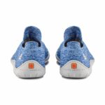 Damskie buty minimalistyczne Brubeck BAREFOOT merino