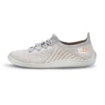 Damskie buty minimalistyczne Brubeck BAREFOOT merino