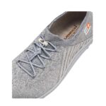 Damskie buty minimalistyczne Brubeck BAREFOOT merino