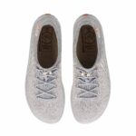 Damskie buty minimalistyczne Brubeck BAREFOOT merino