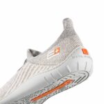 Damskie buty minimalistyczne Brubeck BAREFOOT merino