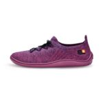 Damskie buty minimalistyczne Brubeck BAREFOOT merino