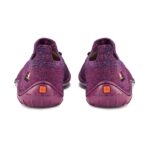 Damskie buty minimalistyczne Brubeck BAREFOOT merino