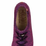 Damskie buty minimalistyczne Brubeck BAREFOOT merino