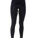 Damskie legginsy rowerowe z wkładką